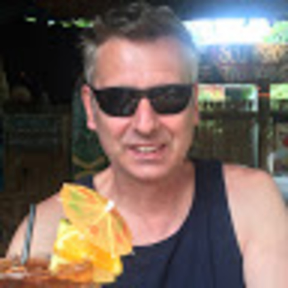 Meet your Posher, Dean